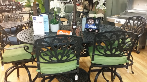 Furniture Store «Fortunoff Backyard Store», reviews and photos, 545 US-46, Totowa, NJ 07512, USA