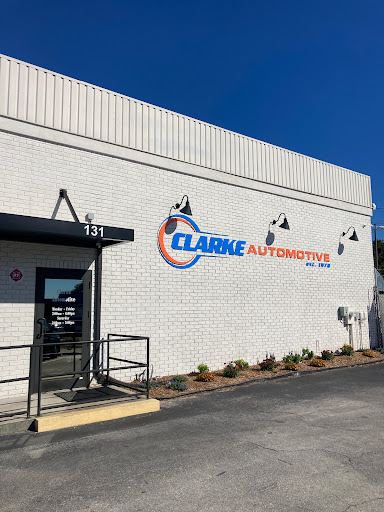 Auto Repair Shop «Clarke Automotive Systems», reviews and photos, 131 Central Dr, Brandon, FL 33510, USA