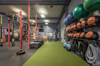 Red Dot Fitness - Photo 4 - Car repair in San Jose, CA, San Jose
