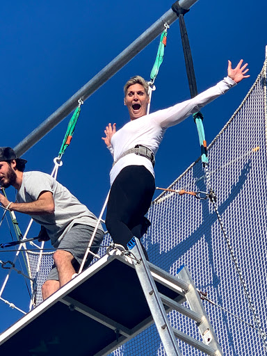 Santa Barbara Trapeze Co image