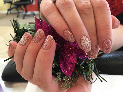 Nail Salon «Jadore Nail Salon», reviews and photos, 10841 S Crossroads Dr #15, Parker, CO 80134, USA