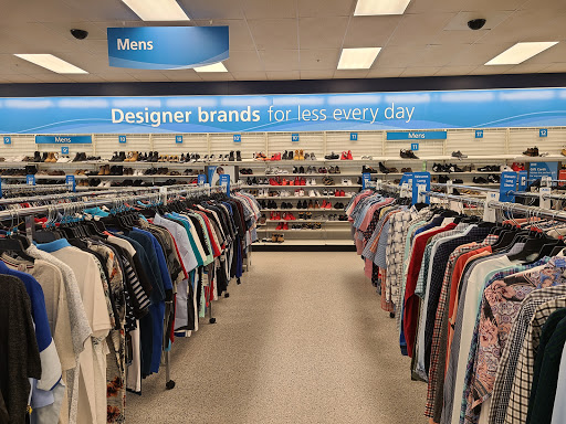 Clothing Store «Ross Dress for Less», reviews and photos, 3401 Raleigh Rd Pkwy W, Wilson, NC 27896, USA