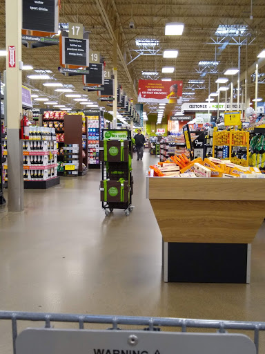Grocery Store «Fred Meyer», reviews and photos, 1900 SE Sedgwick Rd, Port Orchard, WA 98366, USA