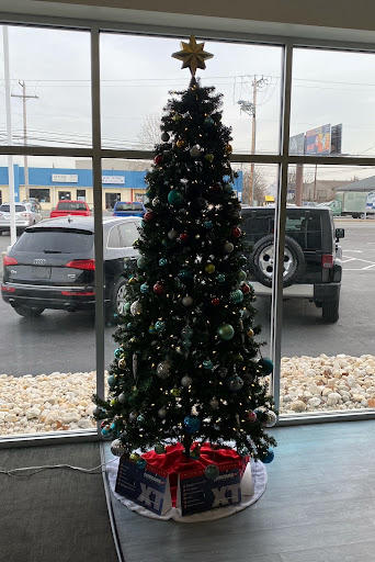 Used Car Dealer «AutoOne», reviews and photos, 1282 Manheim Pike, Lancaster, PA 17601, USA