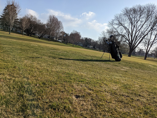 Public Golf Course «Roseville Cedarholm Golf Course», reviews and photos, 2323 Hamline Ave N, Roseville, MN 55113, USA