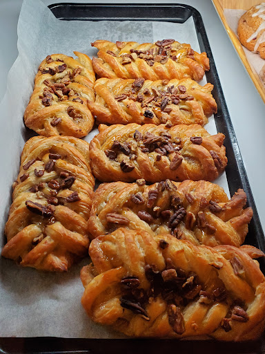 Coffee Shop «Jitterz Coffee & Cafe», reviews and photos, 1073 Main St, Dubuque, IA 52001, USA