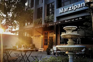 Marzipan Patisserie Café & Bar image