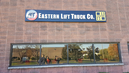 Eastern Lift Truck Co.