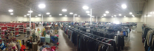 Thrift Store «Salvation Army Family Store & Donation Center of Portage», reviews and photos, 5117 Portage Rd, Portage, MI 49002, USA