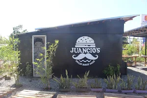 Juancios Burgers image