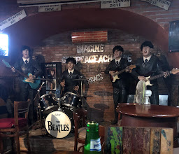 Stumpys Bar photo