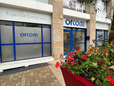 ORCOM Rostrenen à Rostrenen