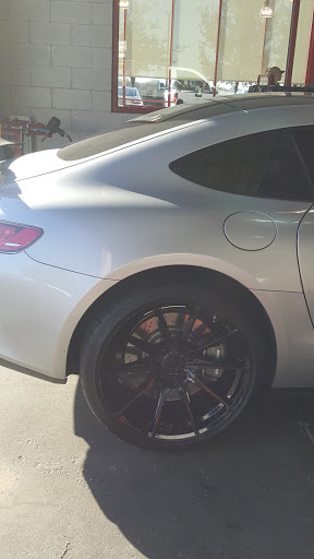 Tire Shop «Discount Tire Store - Prosper, TX», reviews and photos, 2151 E University Dr, Prosper, TX 75078, USA