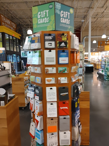 Grocery Store «Whole Foods Market», reviews and photos, 12080 Jefferson Ave #100, Newport News, VA 23606, USA