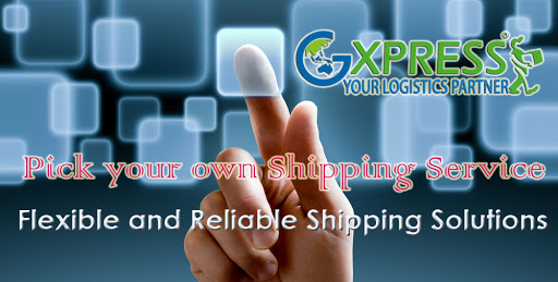 Specialists logistic shipping Jaipur