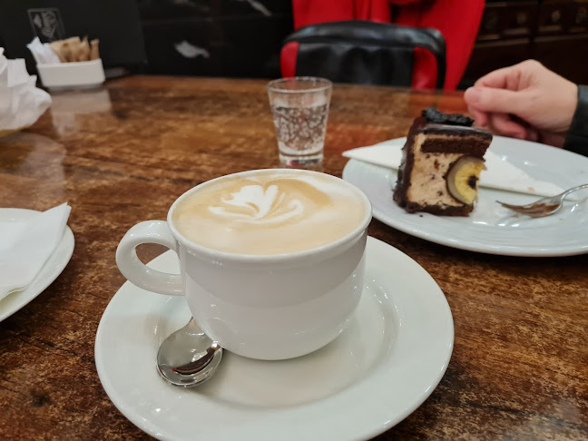 Szamos cafe - Kávézó