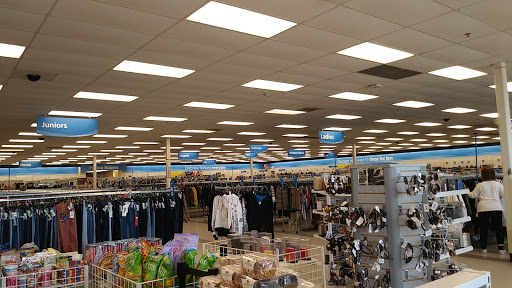 Clothing Store «Ross Dress for Less», reviews and photos, 3201 Rte 9 S, Rio Grande, NJ 08242, USA