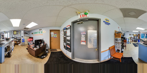 Auto Repair Shop «Coffey Automotive», reviews and photos, 2060 Exchange Dr, St Charles, MO 63303, USA