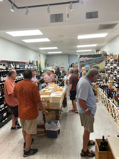 Wine Store «Desert Wine Shop on 111», reviews and photos, 73360 CA-111 #1, Palm Desert, CA 92260, USA