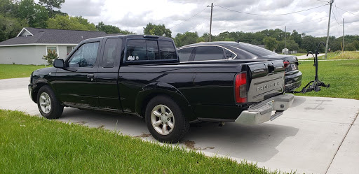 Auto Body Shop «Maaco Collision Repair & Auto Painting», reviews and photos, 2100 S Pine Ave, Ocala, FL 34471, USA