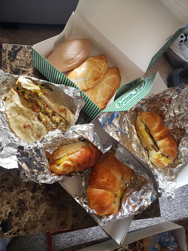 Donut Shop «Southern Maid Donuts», reviews and photos, 11175 Vista Del Sol Dr, El Paso, TX 79935, USA