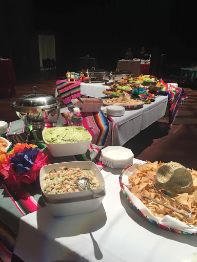 Caterer «Popolo Catering», reviews and photos, 1605 Calle Joaquin, San Luis Obispo, CA 93405, USA