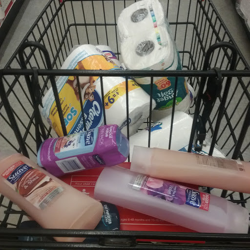 Dollar Store «FAMILY DOLLAR», reviews and photos, 189 W Main St, Newark, OH 43055, USA