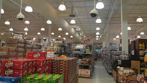 Supermarket «Nam Dae Mun Farmers Market», reviews and photos, 6131 S Norcross Tucker Rd, Norcross, GA 30093, USA