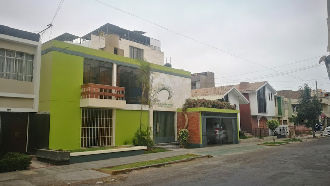 Casa Del Bambini Centro Montessori - Víctor Larco Herrera