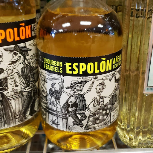 Wine Store «Westwoods Liquor», reviews and photos, 3201 Bee Cave Rd #130, Austin, TX 78746, USA