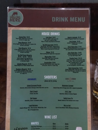 Hamburger Restaurant «Grazing Here», reviews and photos, 2850 GA-54, Peachtree City, GA 30269, USA