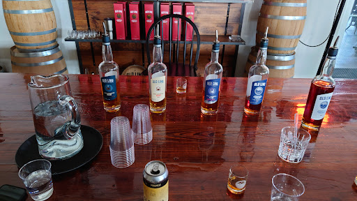 Alcohol Manufacturer «Old Line Spirits», reviews and photos, 4201 E Pratt St, Baltimore, MD 21224, USA