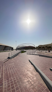 Aspire Academy by null