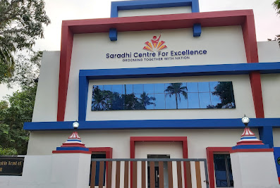 Saradhi Centre For Excellence cherthala