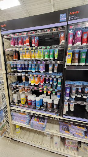 Craft Store «Michaels», reviews and photos, 4360 Montgomery Rd, Ellicott City, MD 21043, USA