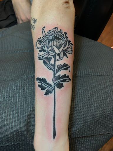 Explore i got your 6 tattoo ideas, creative tattoo ideas in Brooklyn, available at Electric Lotus Tattoo