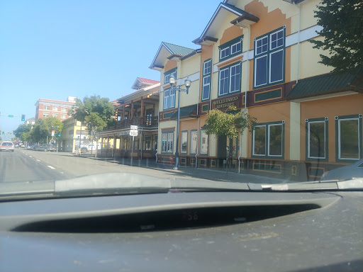 Coffee Shop «Starbucks», reviews and photos, 326 5th St, Eureka, CA 95501, USA