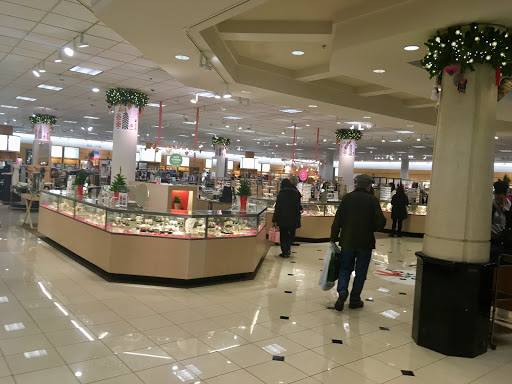 Department Store «Nordstrom Short Pump Town Center», reviews and photos, 11812 W Broad St, Richmond, VA 23233, USA
