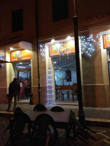 Pizzeria Le 3c Formia Santa Teresa - Formia