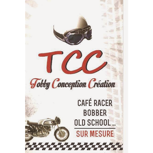 Tobby Conception Creation