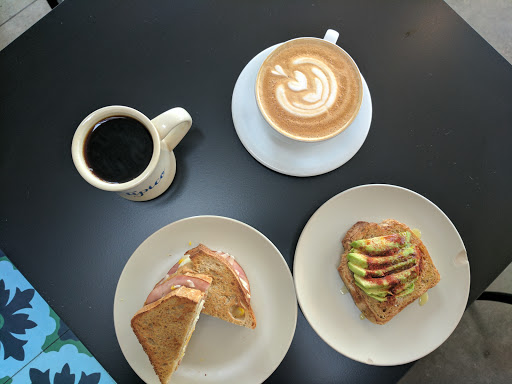 Coffee Shop «Tipico Coffee», reviews and photos, 128 Fargo Ave, Buffalo, NY 14201, USA