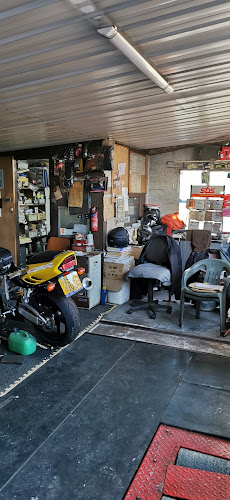 Comments and reviews of Eric Rees Motorcycles