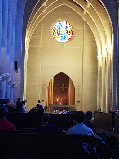 Tourist Attraction «Monastery Of The Holy Spirit», reviews and photos, 2625 GA-212, Conyers, GA 30094, USA