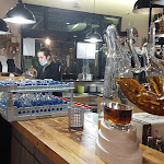 Photo n°2 de l'avis de Dario.e fait le 07/12/2021 à 16:14 sur le  Braceria Spizzichi e Bocconi à Foiano della Chiana