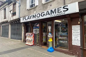 PLAYMOGAMES VIERZON image