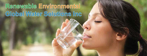 Water softening equipment supplier Hamilton