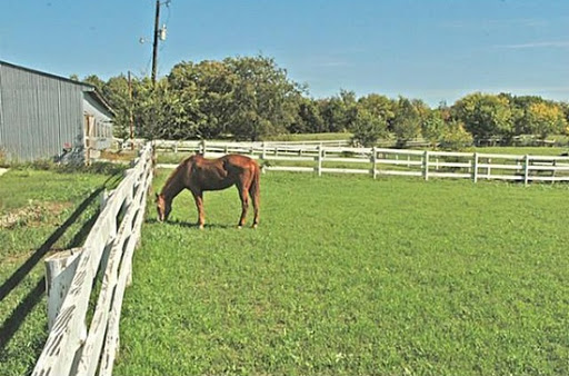 White Horse Ranch, LLC