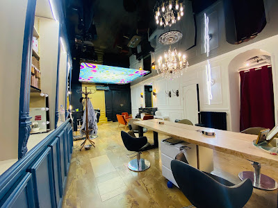 Canal 43 la coiffure alternative et le soin du corps au naturel à Dole