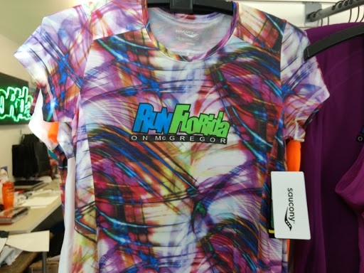 Running Store «Run Florida on McGregor», reviews and photos, 13101 McGregor Blvd, Fort Myers, FL 33919, USA