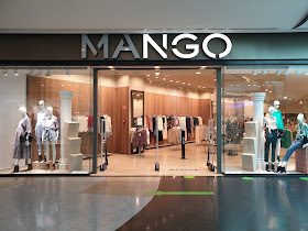 MANGO Coimbra